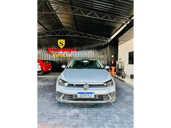 VOLKSWAGEN GOL 1.6 MSI TOTALFLEX 4P MANUAL